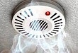  Пожарная сигнализация в жилье